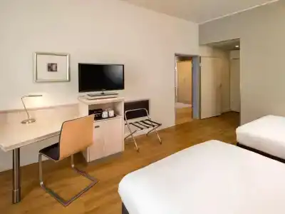 Mövenpick München-Airport - 62