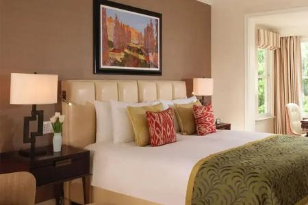 The Beverly Hills - Dorchester Collection - 51