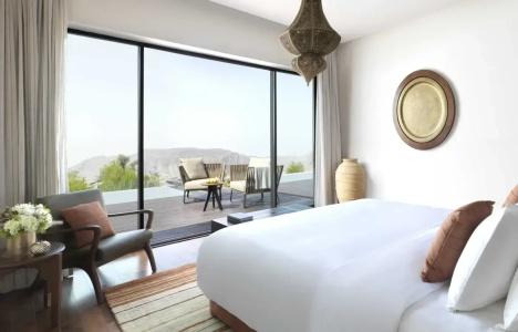 Anantara Al Jabal Al Akhdar - 61