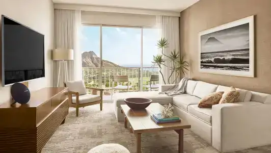 'Alohilani Resort Waikiki Beach - 70