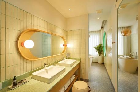 The Standard, Hua Hin - 79