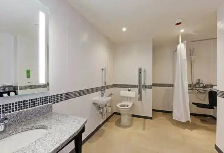 Hampton by Hilton London Waterloo - 53