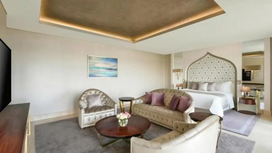 Al Messila, a Luxury Collection Resort & Spa, Doha - 66