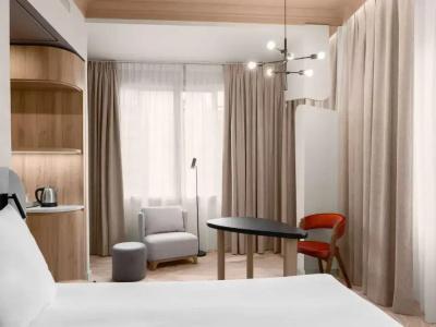 Novotel Budapest Centrum - 9