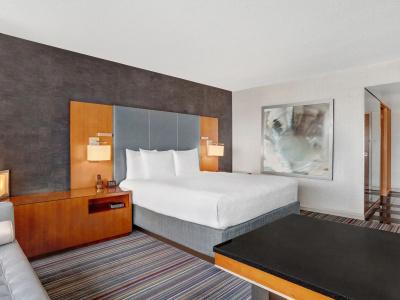 Grand Hyatt Dfw Airport - 34