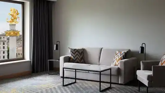 Courtyard by Marriott Tbilisi - 52