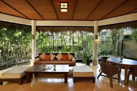 Gajah Biru Bungalows - 50