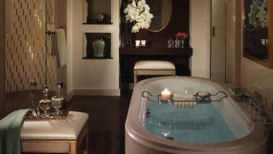 Four Seasons des Bergues Geneva - 62