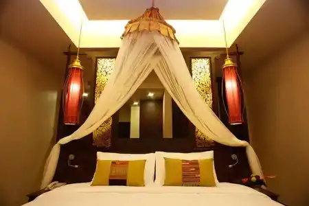 Siripanna Villa Resort & Spa Chiang Mai -Sha Extra Plus - 42