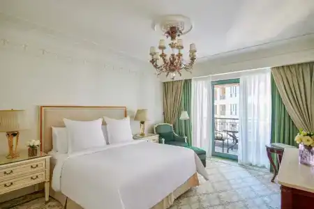 Four Seasons Alexandria At San Stefano - 80