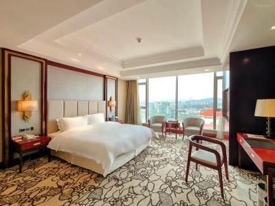 Soluxe Guangzhou - 61