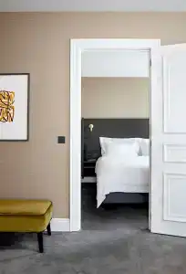 Pillows Grand Boutique Reylof Ghent - 63
