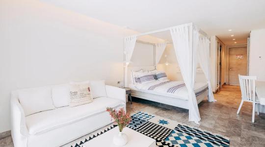 D Resort Gocek Special Category - 39