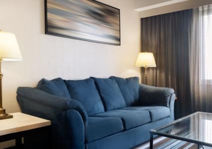 Courtyard By Marriott New York Jfk Airport - 45