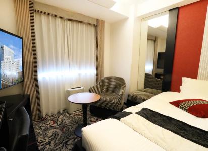 New Otani Inn Tokyo - 51