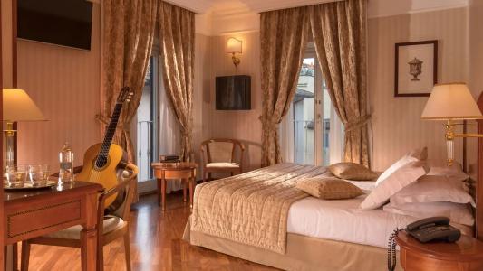 Albergo Ottocento - 32