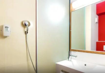 b&b hôTel Toulouse Purpan zéNith - 32