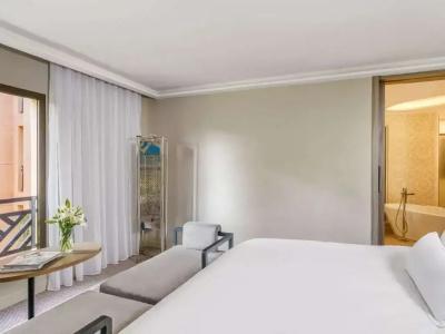 Mövenpick Mansour Eddahbi Marrakech - 55