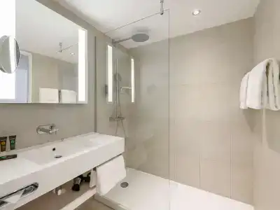 Novotel Wien Hauptbahnhof - 53