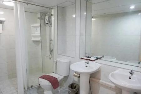 Basaya Beach & Resort - 111