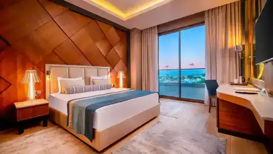 Sensitive Premium Resort & Spa - 70