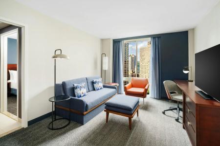 Courtyard New York Manhattan/Upper East Side - 14