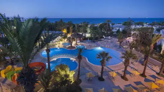 Occidental Sousse Marhaba - 27