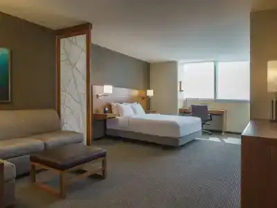 Hyatt Place Houston Galleria - 41