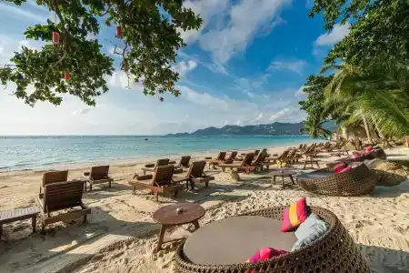Muang Samui Spa Resort - 15