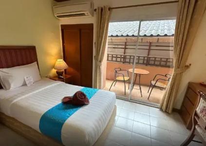 Thipurai Beach Annex - 56