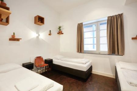 Not Hotel - 125
