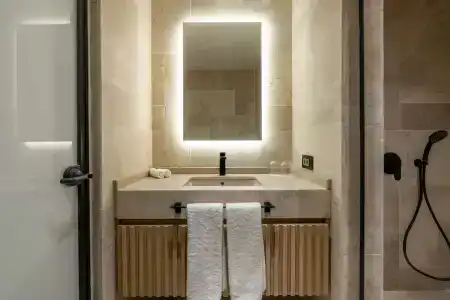 Radisson Blu Kas Adult Only - 22