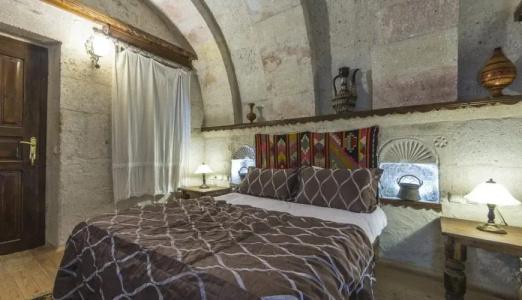 Antique Terrace Cave Suites - 45