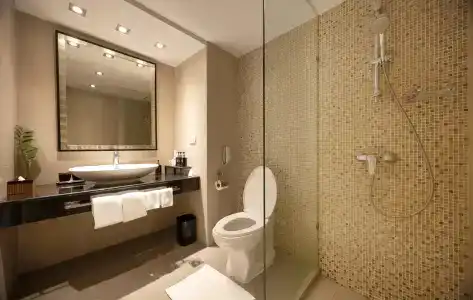 Siam Bayshore Pattaya - Sha Plus Certified - 98