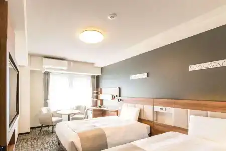 Comfort Shin-Osaka - 37