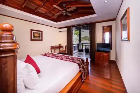 Vivanta by Taj- Rebak Island, Langkawi - 64