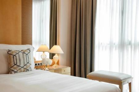 Melia Athens - 11