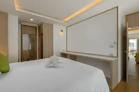 Phunawa Resort - Sha Plus - 181