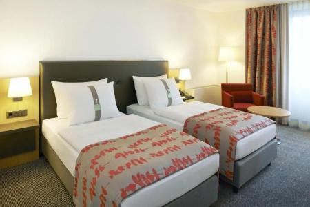 Holiday Inn Essen City Centre, An Ihg - 10