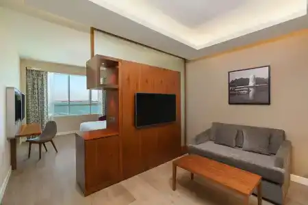 Radisson Resort Ras Al Khaimah Marjan Island - 66