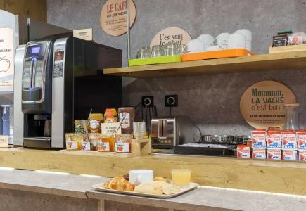 ibis budget Troyes Centre - 13