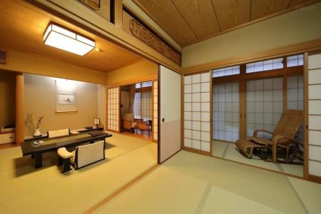 Kyoto Ryokan Kinoe - 29