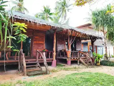 Golden Pearl Beach - 15