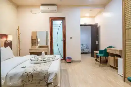 Sunrise Beach and Spa - 27