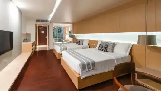 Phuket Graceland Resort And Spa - Sha Extra Plus - 82