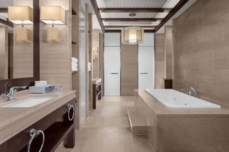 Sheraton Grand Hangzhou Wetland Park Resort - 82