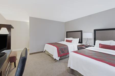 Ramada by Wyndham Boston - 16