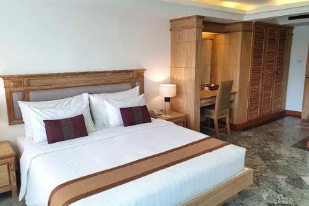 Sea Pearl Beach Resort - Sha Extra Plus - 30