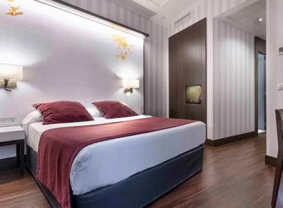 Intur Palacio San Martin - 63
