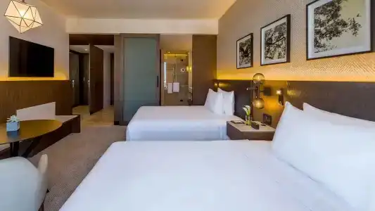Hyatt Regency Andares Guadalajara - 48
